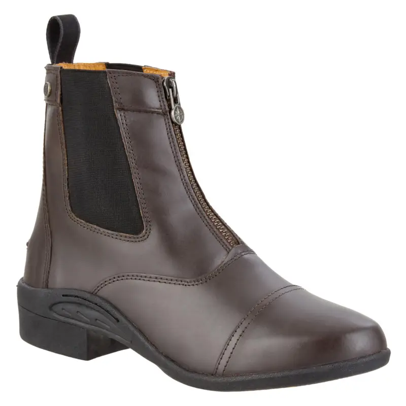 Kracherpreis Suedwind Stiefelette Ultima FZ braun, 37