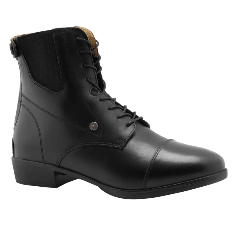 Neu Suedwind Stiefelette Advanced II BZ Lace schwarz, 44