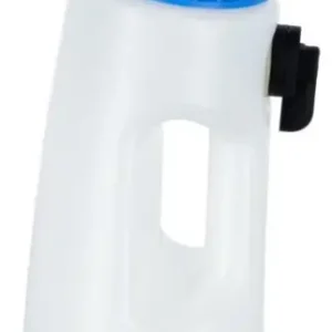 Finale Aktion Shoof Speedy Feeder Kälberflasche 2,5 l