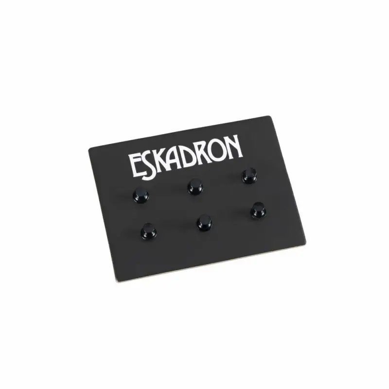 Direkt Vom Hersteller Eskadron QUICK PIN Ersatzpin black