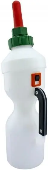 Gewa Vario Bottle - 2,5 Liter Mega-Angebot