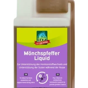 Nur Heute LEXA Mönchspfeffer Liquid 1 L