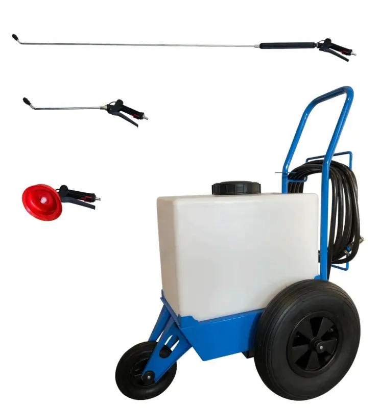 WAHL-Hausmarke Klauenwäscher Rinder Sonderangebot
