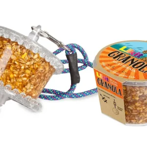 Likit Müsli, 550 g Granola, 550 g Schneller Versand