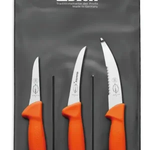 Bestpreis Dick Jagd Messerset 3-teilig Outdoor