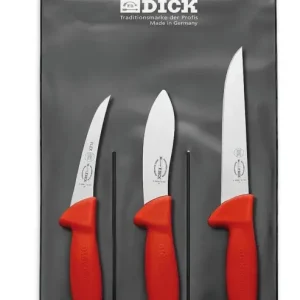 Dick Jagd Messerset 3-teilig Indoor Jetzt Kaufen