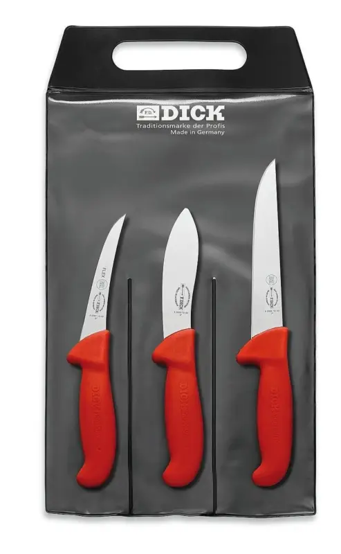Dick Jagd Messerset 3-teilig Indoor Jetzt Kaufen