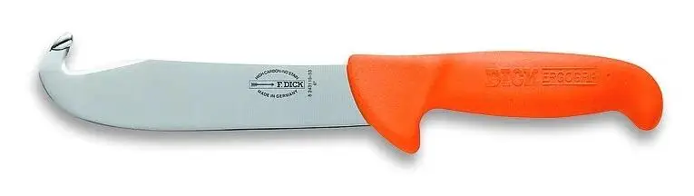 Dick Aufbrechmesser Rind 15 cm Kracherpreis