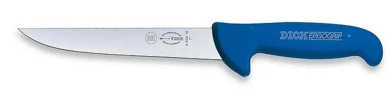 Dick Stechmesser schmal 18 cm Aktuell