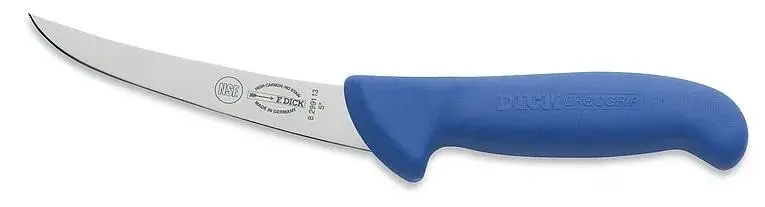 Letzte Chance Dick Ausbeinmesser 13 cm geschweift