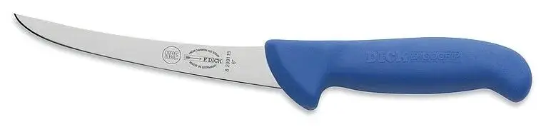 Dick Ausbeinmesser 15 cm geschweift Kracherpreis