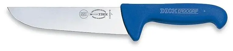 Saisonangebot Dick Blockmesser 18 cm