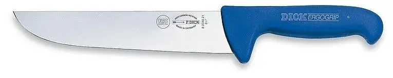 Dick Blockmesser 21 cm Knallerangebot