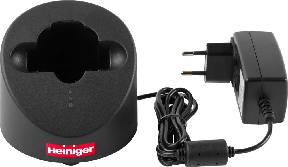 Heiniger Akkuladegerät Xplorer Top-Preis