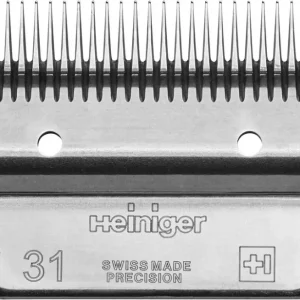 Heiniger Schermesser Set 31/23 Sofort Bestellen