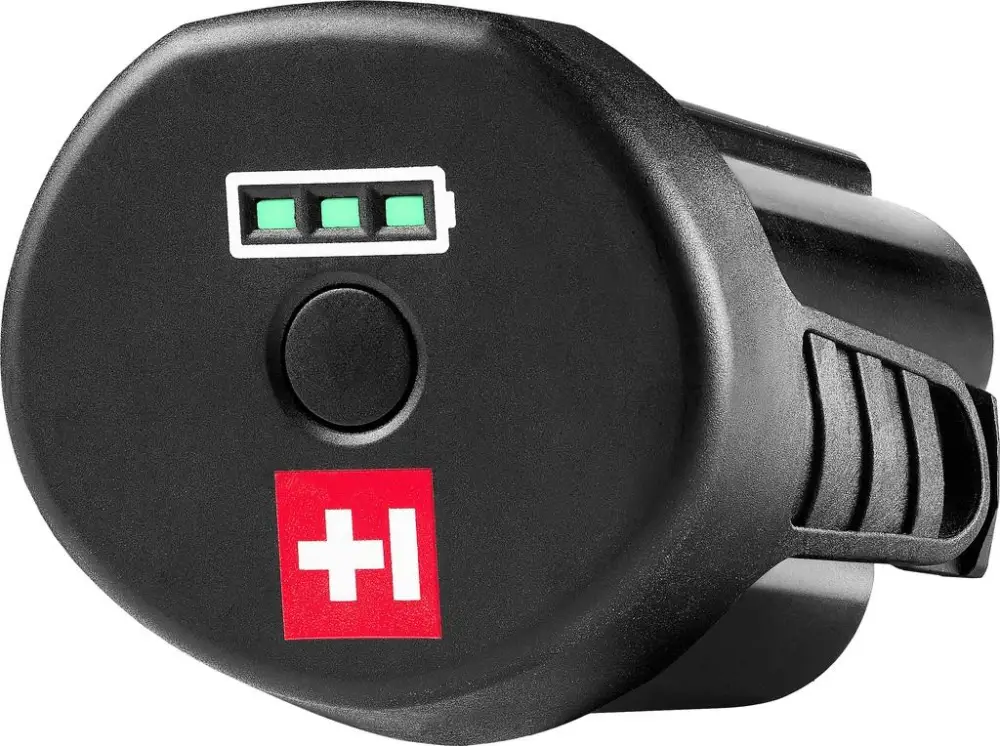 Heiniger Ersatzakku Xplorer Pro Geprüft