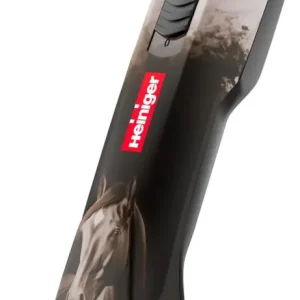 Heißes Angebot Heiniger Akku Schermaschine Opal Horse