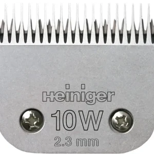 Heiniger Scherkopf SnapOn #10W 2,3mm Sonderangebot