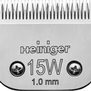 Direktkauf Heiniger Scherkopf SnapOn #15W 1,0mm