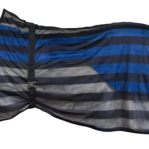 Cool on Track Cooling Pferdedecke blau, 155 cm Abverkauf