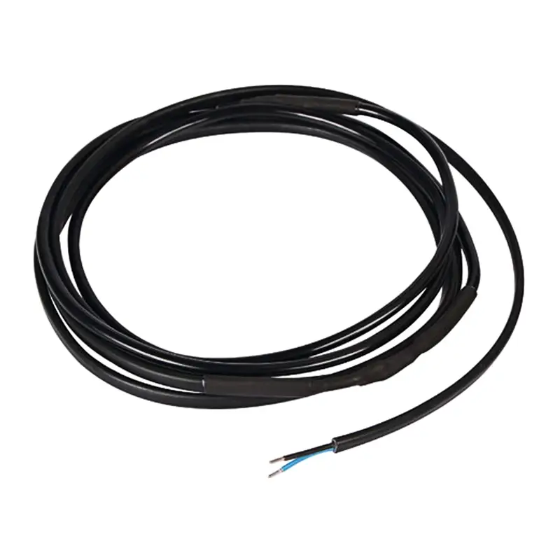 Frostschutz Heizleitung 1,5m / 15W / 24V Zubehör für Tränken Expressversand