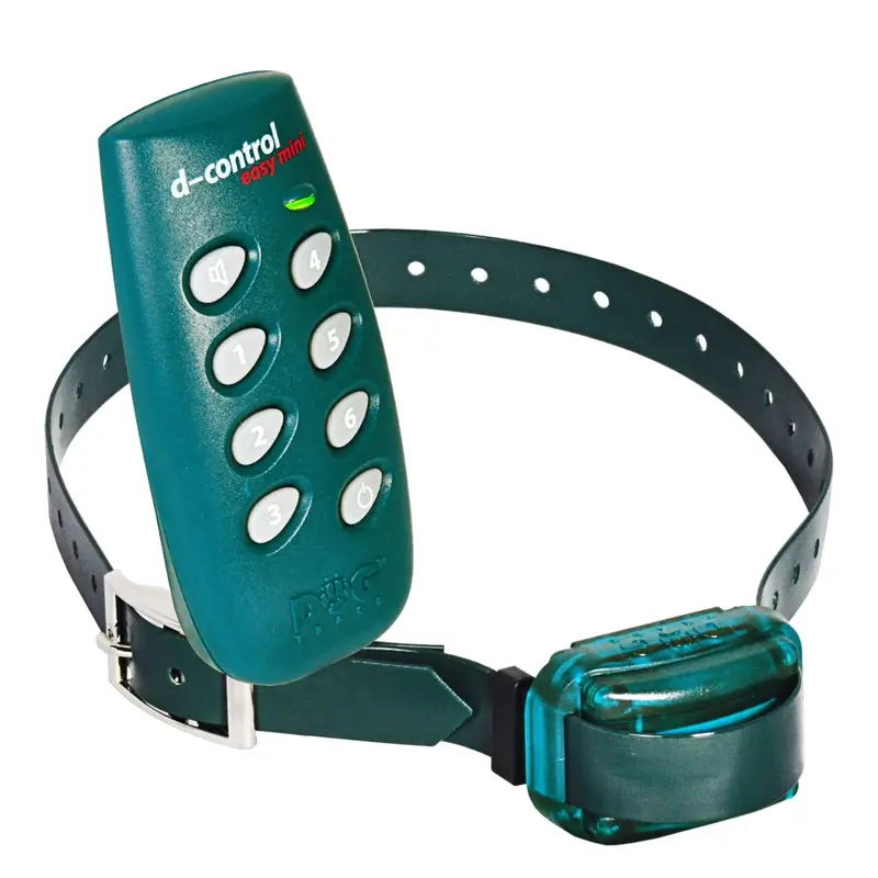 Dogtrace D-Control easy+ mini Top-Angebot