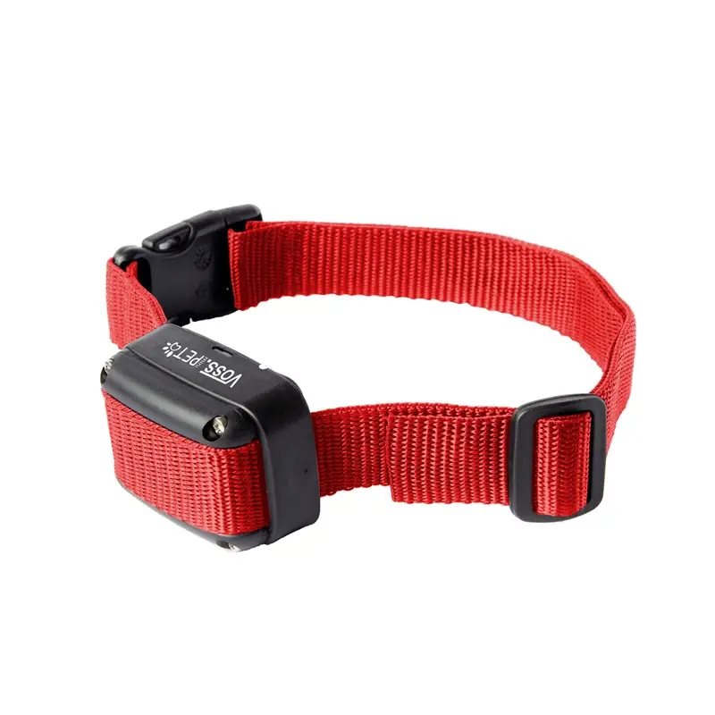 Versand Am Gleichen Tag VOSS.pet DOG Zusatzempfänger Ersatzhalsband Ersatzempfänger