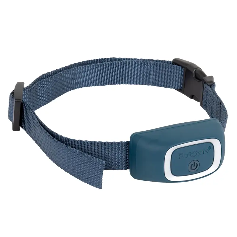 PetSafe Antibellhalsband "PBC19-16001", Hunde Erziehungshalsband Neu Im Sortiment