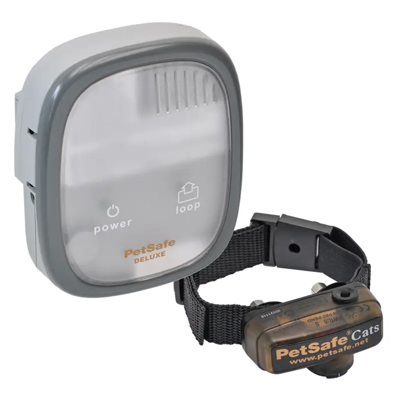 Beliebt Petsafe - Cat Fence Unsichtbarer Katzenzaun (PCF-1000-20)