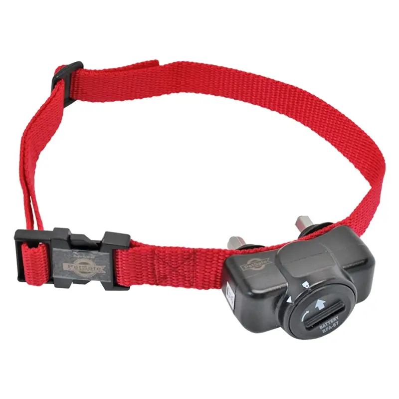 PetSafe deLuxe "(PIG19-10764)" Empfänger - für "Radio Fence" Billig