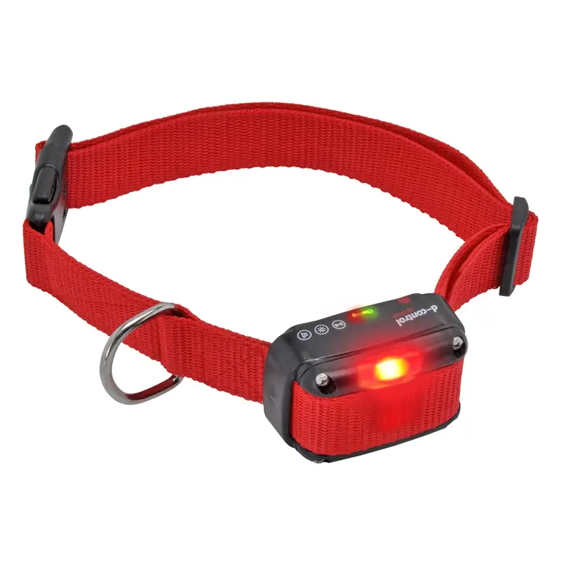 Sofort Bestellen Dogtrace Ersatzempfänger mit Ton, LED und Vibration