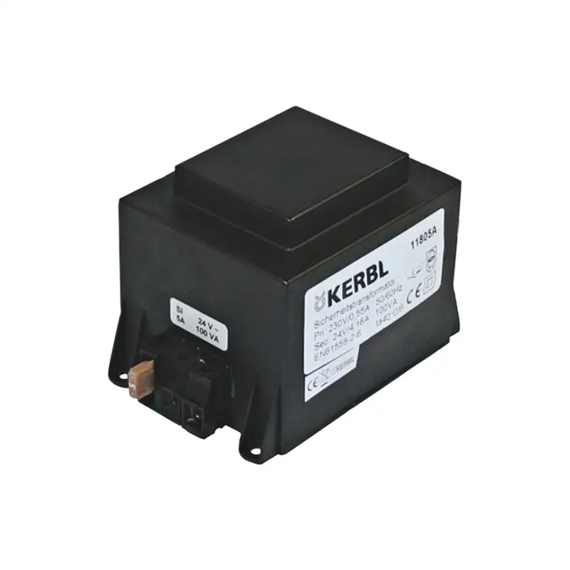 Heißes Angebot Trafo für beheizbare Tränkebecken, 24V, 100W