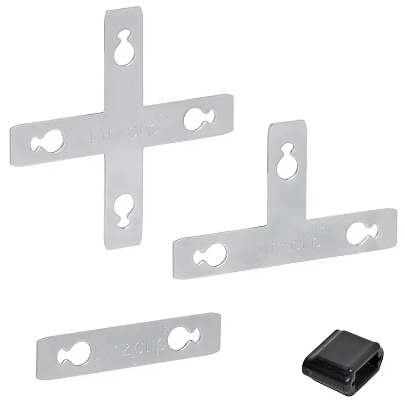 Sale "Litzclip®" Reparaturset für Netze, 30-teilig