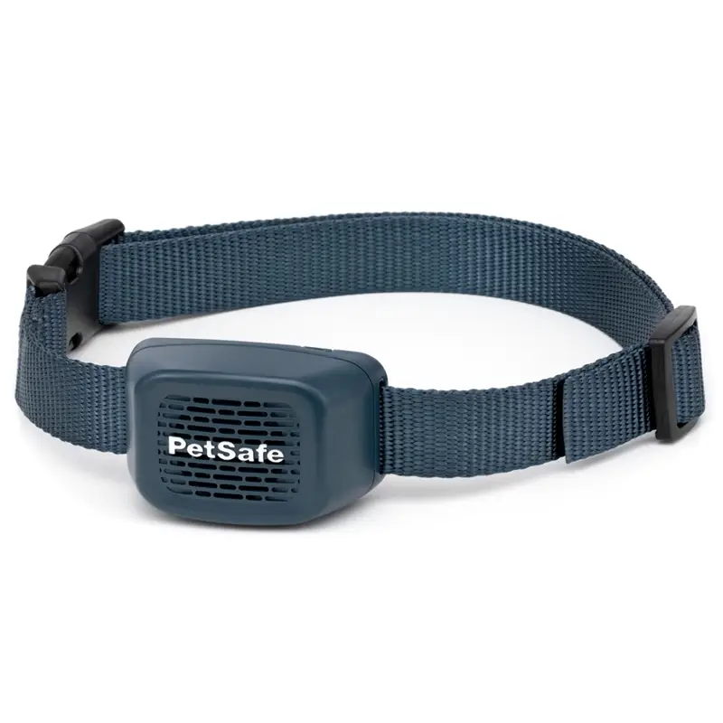Preis Gesenkt PetSafe Akustisches Antibellhalsband (PBC19-17283) für Hunde