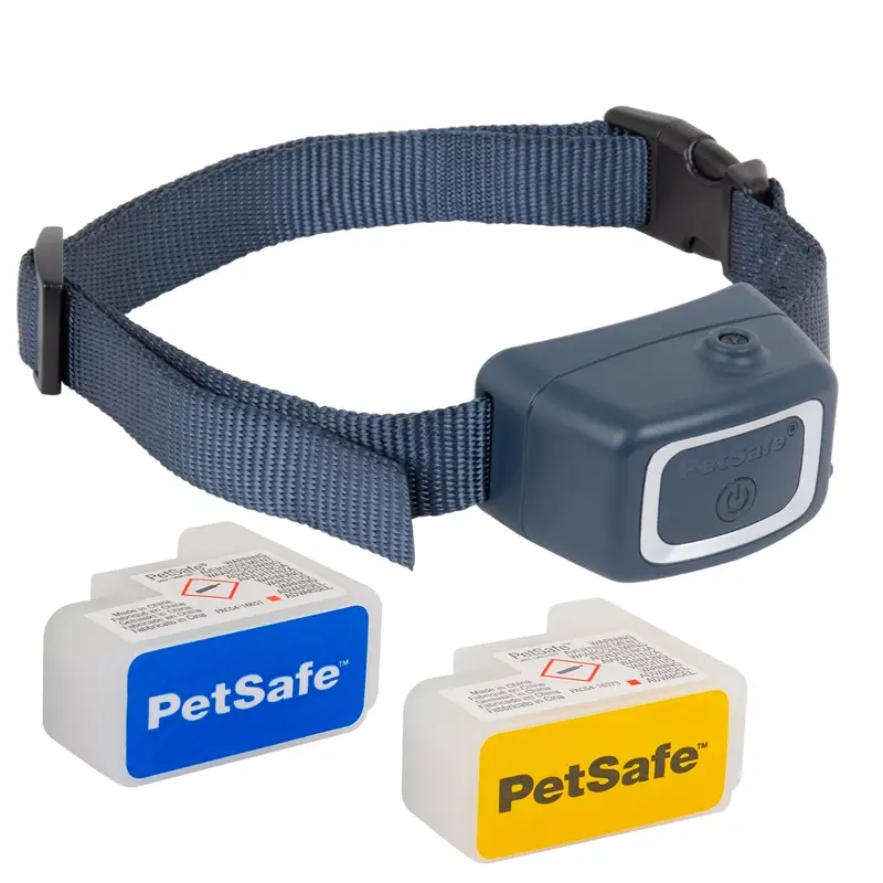 PetSafe Sprühhalsband "PBC19-16370", Hunde Antibellhalsband mit 2x Spray Neuheit