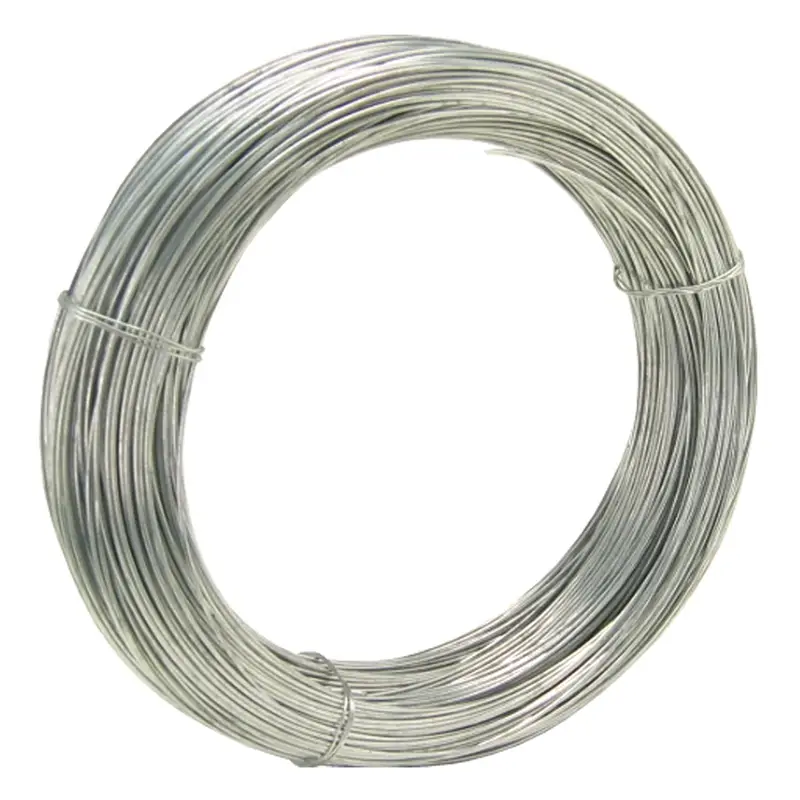 VOSS.farming Stahldraht, 250m / 1,8mm, verzinkt Meistverkauft