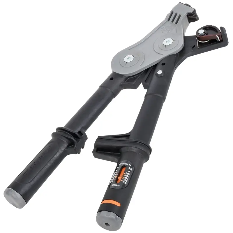 Gripple Spannzange mit Spannungsmesser, TORQ Begrenztes Angebot