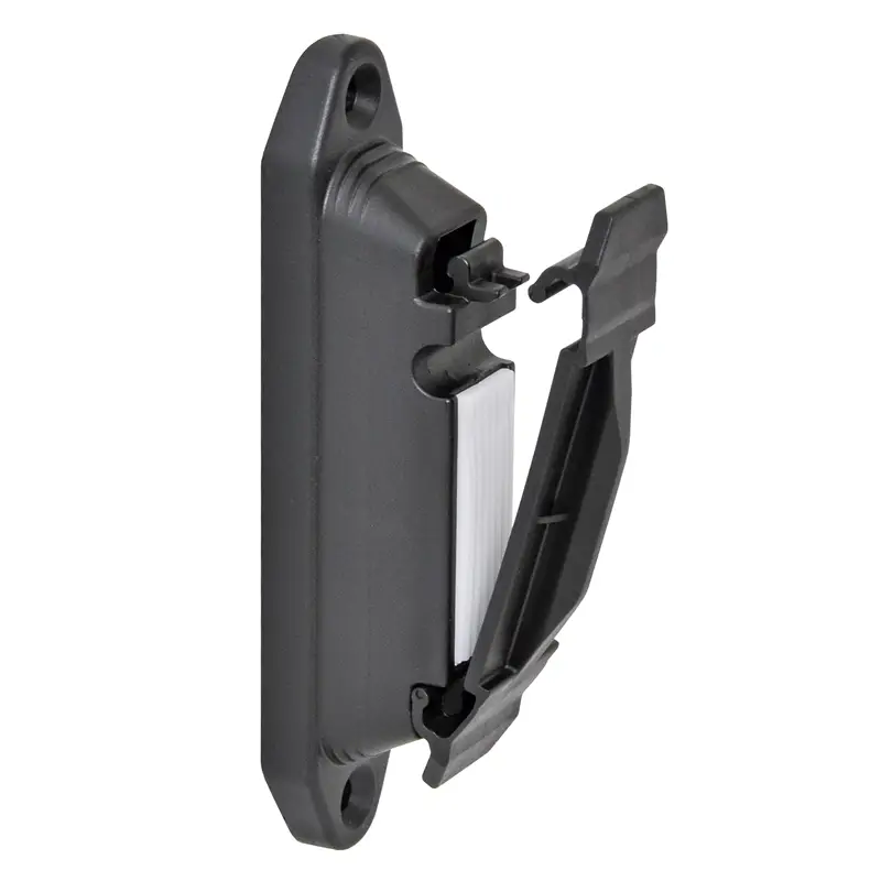 10x Profi Klemmisolator bis 40mm Band Garantierte Lieferung