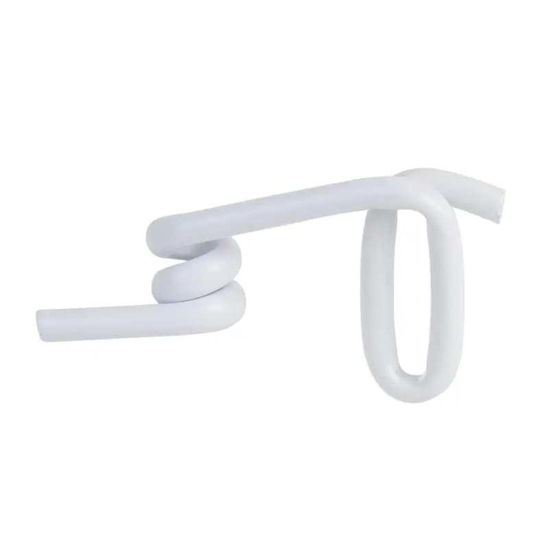Sale 25x Zweitisolator für Breitband bis 40mm (für Fiberglaspfahl 44474)