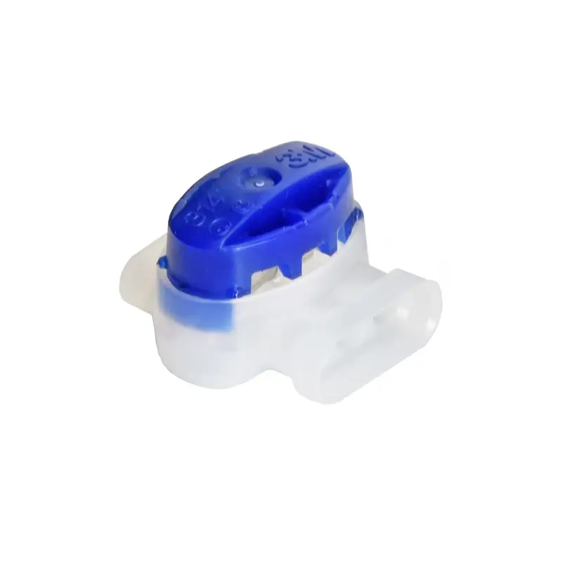 Sonderangebot KABELVERBINDER, 3M Scotchlok 314 fettgefüllt