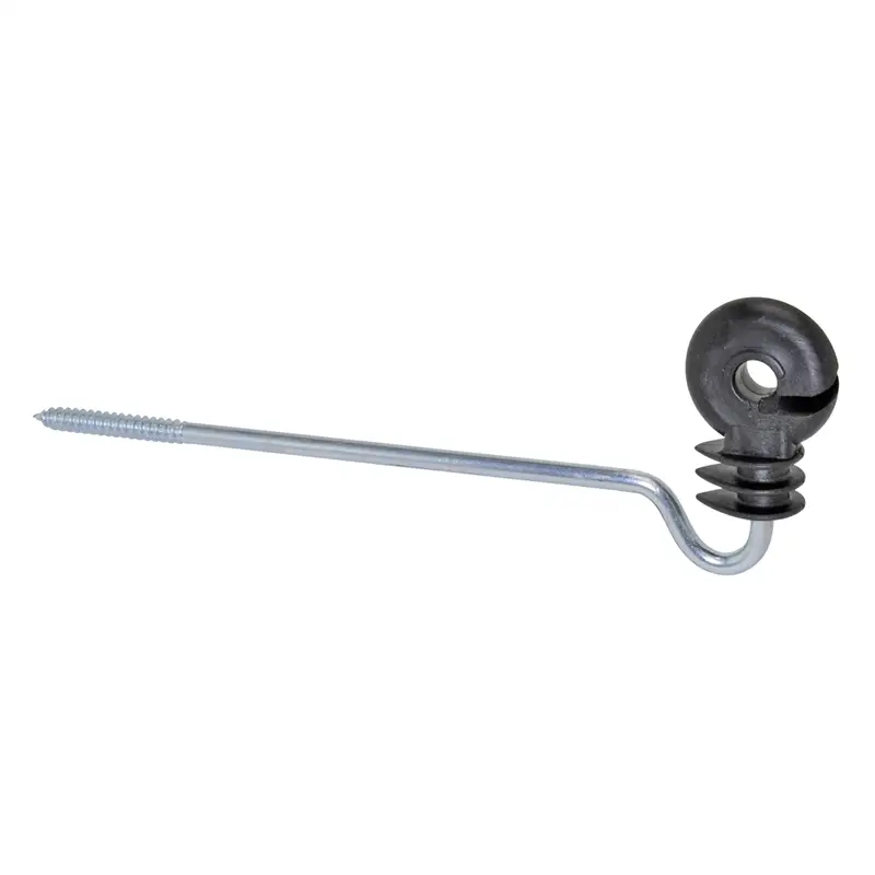 10x Abstand-Ringisolator, 220mm Heißes Angebot