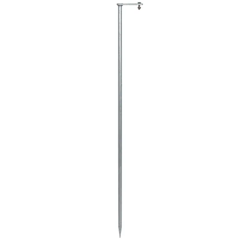 VOSS.farming Spezialerdstab - Rundprofil mobilen Einsatz 75cm Online Kaufen