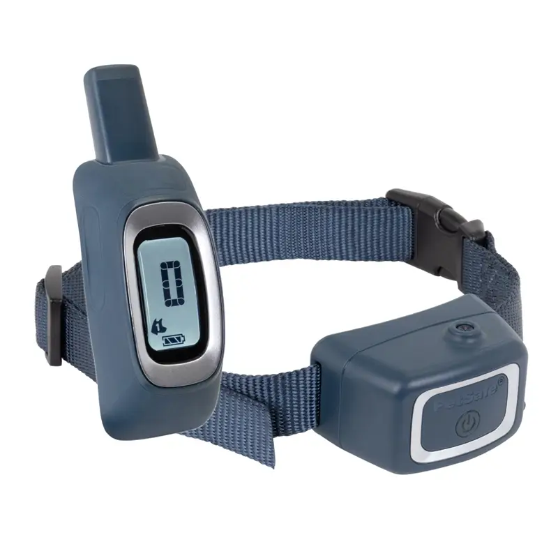 Must-Have PetSafe Ferntrainer "PDT19-16397" mit Sprühhalsband, 300m + 2x Spray