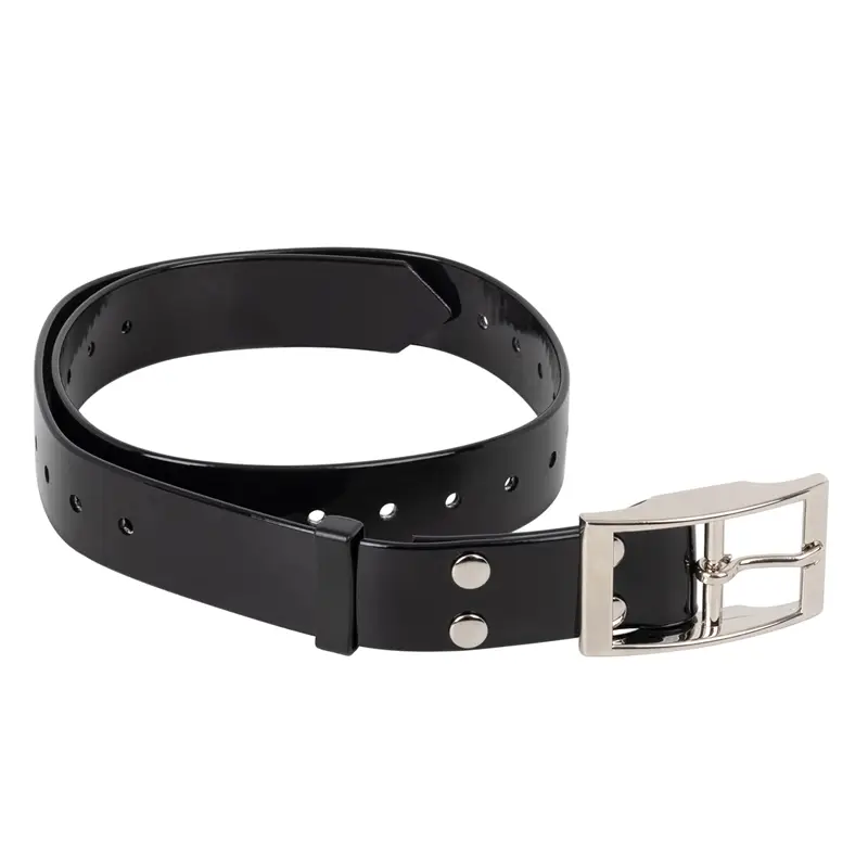 Halsband für Ferntrainer, schwarz Letzte Chance