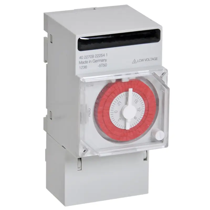 Zeitschaltuhr 12V, für 12V Batteriegeräte Letzte Chance