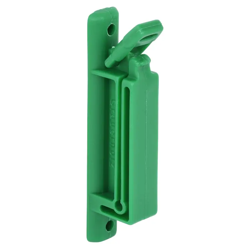 50x Breitbandisolator bis 60mm - grün Top-Preis