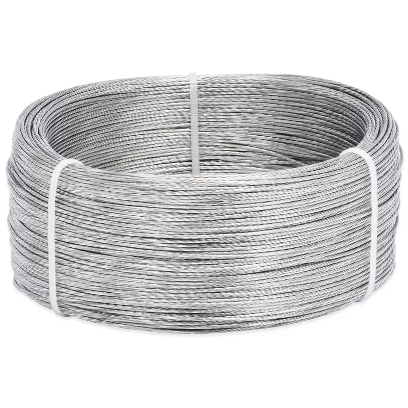 Draht-Litze 200m 1,6mm Meistverkauft