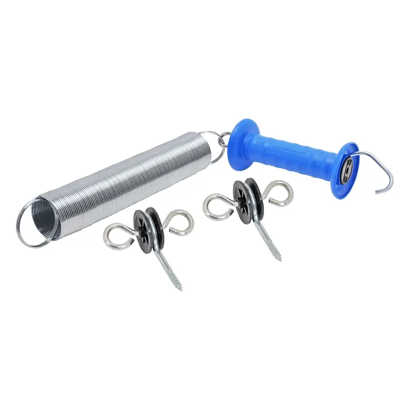 Neue Kollektion VOSS.farming Set - Torgriff-Feder, inkl. Torgriffisolatoren