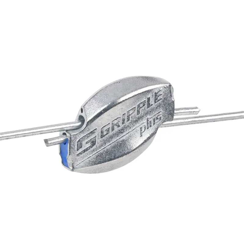 Nur Für Kurze Zeit 5x Gripple Drahtverbinder "small", Ø 1,40 - 2,20mm