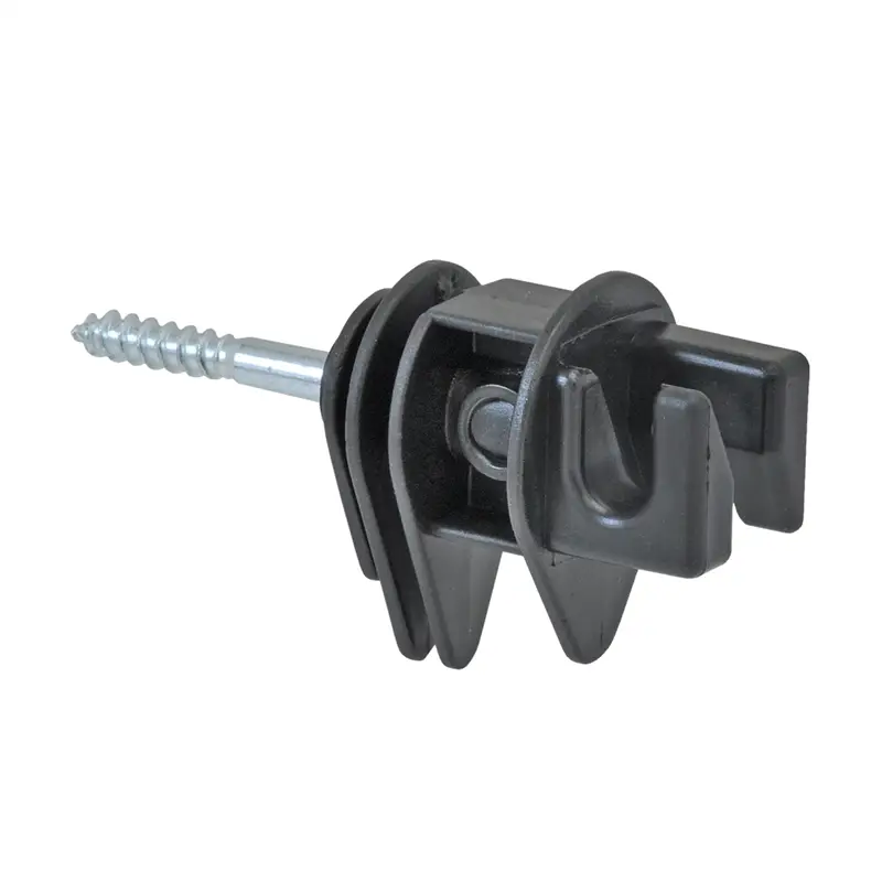 25x VOSS.farming Euro-Seilisolator, auf Stütze 6mm Bestseller